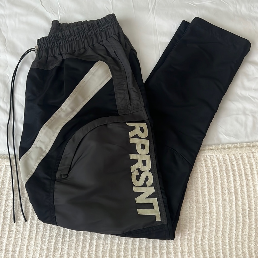 Represent Clo Motorcycle Pant